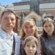 Семья Чулковых