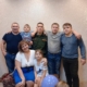 Семья Гостюшевых
