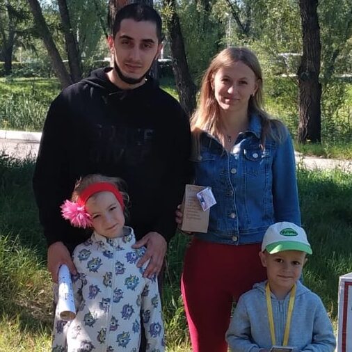 Ганс Христиан Багдасарян