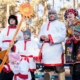 Многодетная семья Завёрткиных