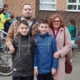 Семья Запольских