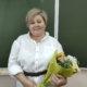 Троценко Оксана Ивановна