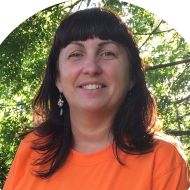 Маргарита Леонидовна Чернова
