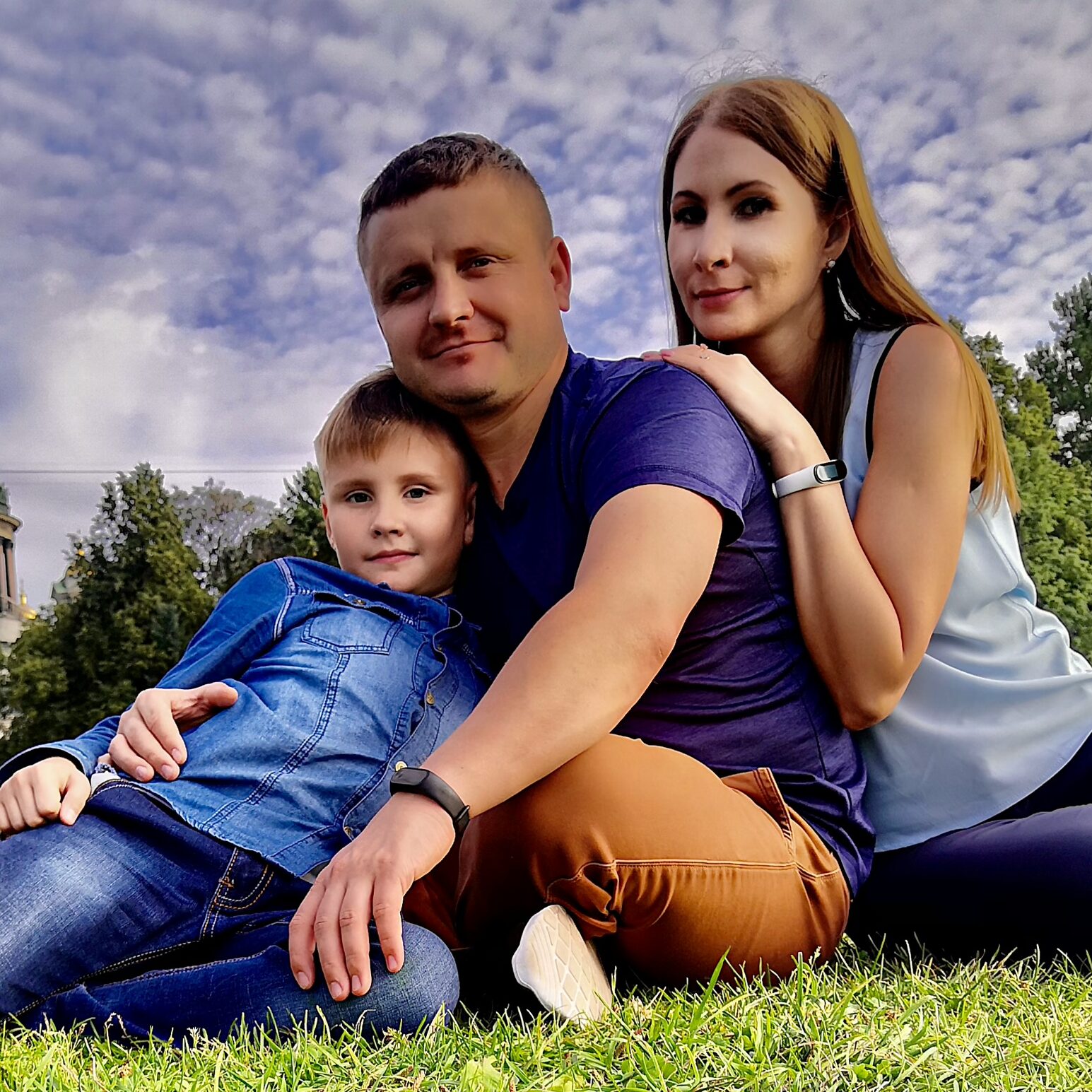 Мещерякова Анна Владимировна