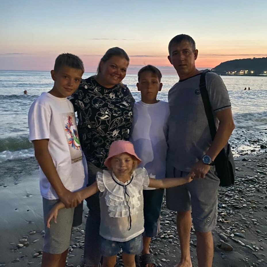 Куприенко Александр Николаевич