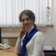 Бессчетнова Анна Петровна