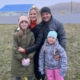 Семья Макаревич